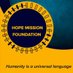Hope Mission Foundation (@hopemission72) Twitter profile photo Hope Mission Foundation (@hopemission72) Twitter profile photo