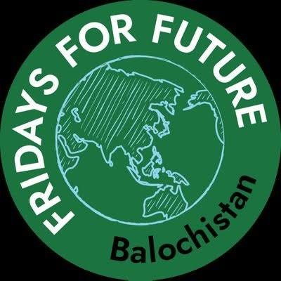 Official account of the #Friday_for_future Balochistan working under FFF Pakistan movement.
@friday4futurep
@rkbilal7