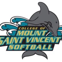 College Of Mount Saint Vincent Softball (@cmsvsoftball1) 's Twitter Profile