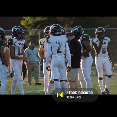 GOD and FAMILY FISRT C/O 2025/ 6’2” 160 lbs/ATH (CB/WR/KR)/NS MUSTANGS*QC CHAMPS/TOP 5 HS player in QC * CFC30
