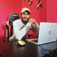 Habib_Luvon | Social Media Manager(@habibluvon) 's Twitter Profile Photo