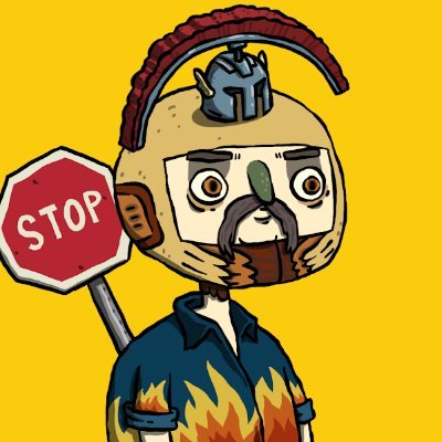 inv0nft's profile picture. NFT