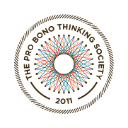 probonothinking's profile picture. Pro Bono Thinking Society provides free original thinking and problem solving to individuals and organizations. Send us a problem that you're trying to solve.