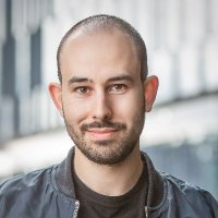Eli Mernit (@elimernit) 's Twitter Profile Photo Eli Mernit (@elimernit) 's Twitter Profile Photo