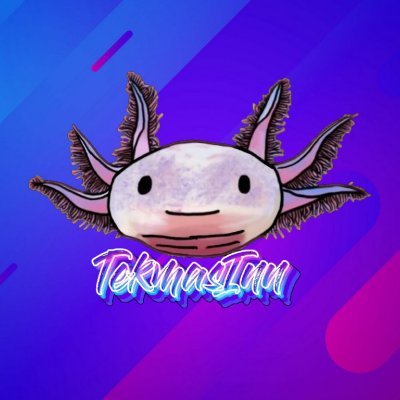 Tekmasinn's profile picture. hola tengo canal de twitch https://t.co/4tgV0Hj9Fu