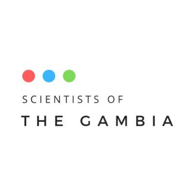 Scientists of Gambia