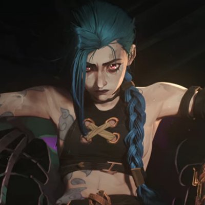 SaigoLBI's profile picture. jinx, coloca Pitlover e Zaun no ritmo! 🇧🇷 🇮🇹