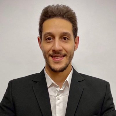 sydmgy's profile picture. 