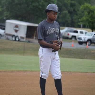 Noah DeVaughn Profile