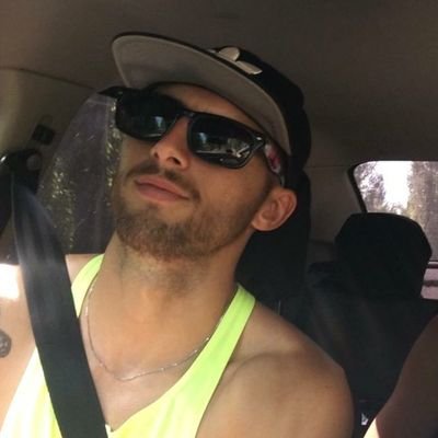 MaaatiArias's profile picture. 