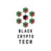 Crypto x Tech (@blackcryptotech) Twitter profile photo Crypto x Tech (@blackcryptotech) Twitter profile photo