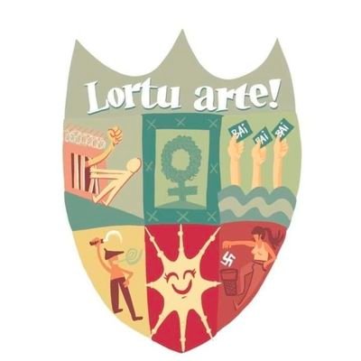 Bultz2's profile picture. El pueblo manda, el gobierno obedece.
Gora Herria!