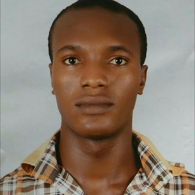 EmmanuelIkeh13's profile picture. 