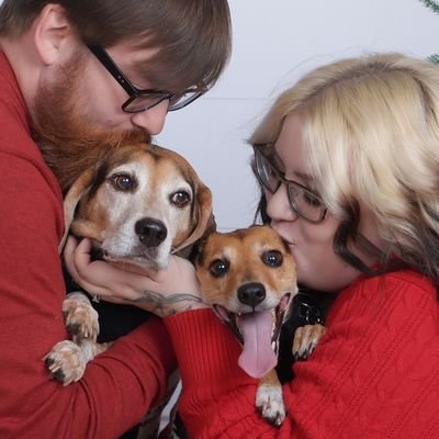 terahnclark's profile picture. Order is the barrier that holds back the flood of death. News Producer. Dog mom. Wife.