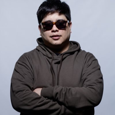 djamilcar_'s profile picture. 