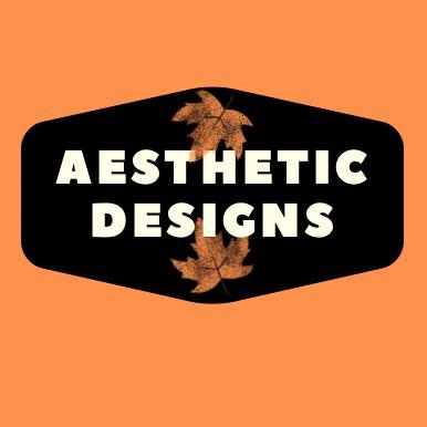 Aesthetic designs is a collection of beautiful NFTs marked with authenticity and drenched in grandiose.