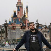 Maxime/ Opramax (@maxime_opraa) 's Twitter Profile