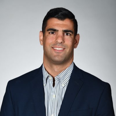 EmonSaee's profile picture. USC QB Alum✌🏽| Live by Faith, Not by Fear | OBF | Empowering athletes to excel in sports & life, to achieve their goals and create a lasting legacy!