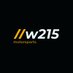 w215motorsports (@w215motorsports) Twitter profile photo