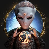 Non-Fungible Aliens (NFA) (@nfaliens) 's Twitter Profile