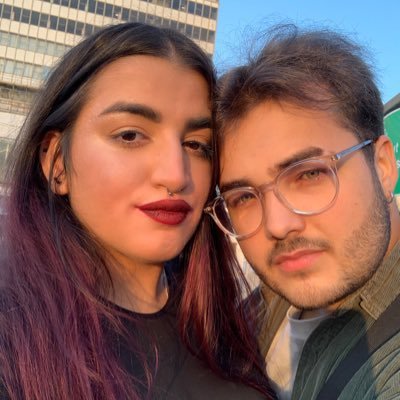 hmmPaddy's profile picture. pas de paris madame