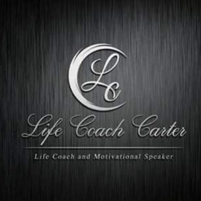 Life Coach Carter is The Voice of Clarity Transforming Leaders and Entreprenuers.  By bringing clarity to their vision and turning their visions into reality