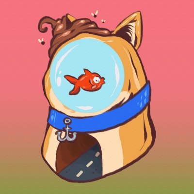 Unique, cool, random, and trippy NFT art not randomly generated