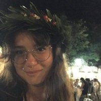 Sara de Leo (@saradeleo02) 's Twitter Profile
