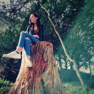 MarieLisaJ's profile picture. On the right side of digital transformation history with @patientsco ..and on the left of everything else. Herbivore 🌱 ADHD 💫 Introvert 🤫