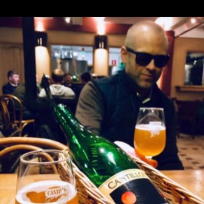 martinfjeld's profile picture. THFC, Fredrikstad patriot, teacher, career advisor, brewer & cyclist. To dare is to do👊