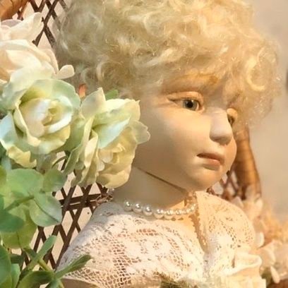 _kanon_doll's profile picture. スローペースに作りたいもの作りたい時に作る自由人✄お人形が好き✍✄社会人になった✄