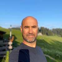 Carlos Carrillo-Tudela (@carrillotudela) 's Twitter Profile