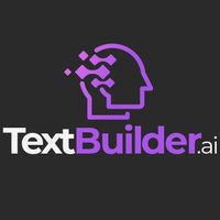 TextBuilder.ai (@textbuilderai) 's Twitter Profile