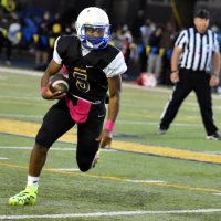 Dondrae Fair Jr. (@dondraefair) 's Twitter Profile