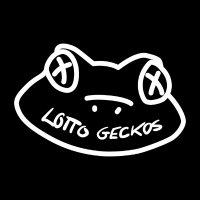 RIP to Lotto Geckos NFT (@lottogeckosnft) 's Twitter Profile