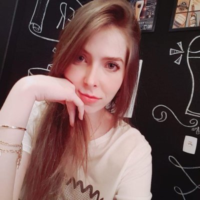 maguariente's profile picture. feline enthusiast