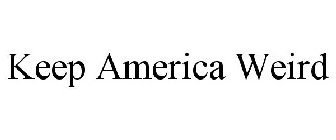 We're a family company that believes in the power of the small and indie business, and truly weird things that make America fun.