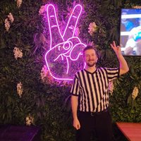 Referee James Greenwood(@JGreenwoodRef) 's Twitter Profile Photo