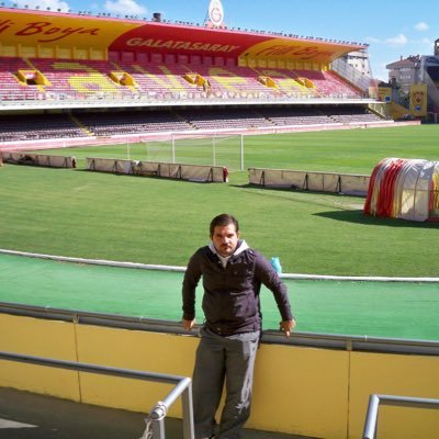 ibrahimerkann's profile picture. 