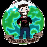 Fozzdike's World(@FozzdikesWorld) 's Twitter Profile Photo