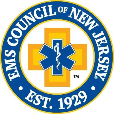 The New Jersey State First Aid Council, now doing business as the EMS Council of New Jersey, is celebrating 96 years of volunteer EMS in New Jersey!