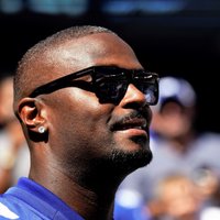 Plaxico Burress(@plaxicoburress) 's Twitter Profile Photo