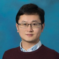 Wenhao Zhang (@wenhao86) 's Twitter Profile