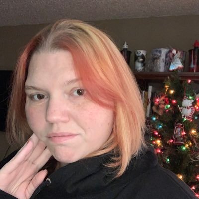 A varsity twitch streamer. I am proud to support mental awareness. hey I am a DSP too meaning I work in the home health care area.