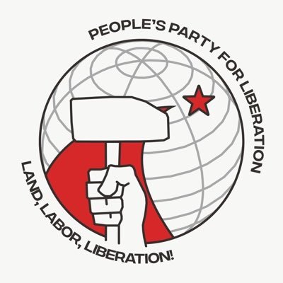 The Edmond branch of the Student Socialist League, a Marxist-Leninist organization dedicated to social & economic justice, anti-imperialism, and mutual aid