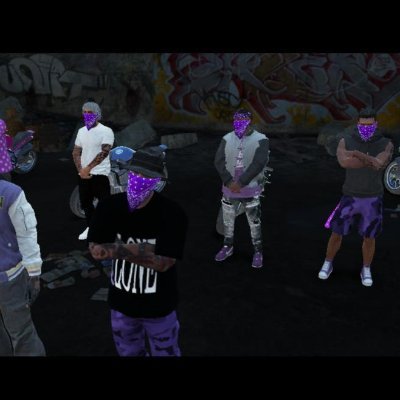 MarcuskixD's profile picture. estudio y roleo en Leyendas Urbanas RP