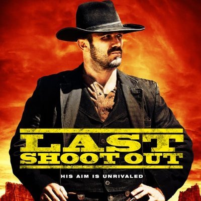 Watch Last Shoot Out Online Free Full Movie Streaming. Last Shoot Out Watch Online
@lastshootout #lastshootout