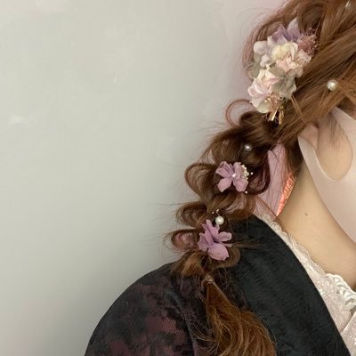 美雲さんのプロフィール画像