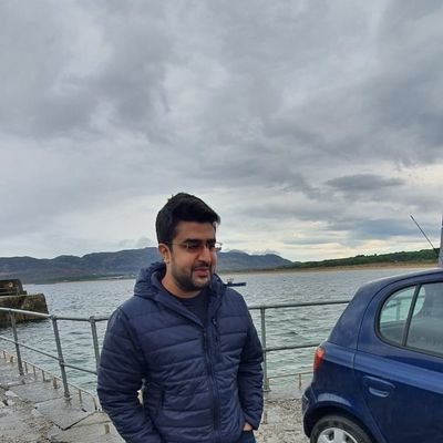 ARehman6264's profile picture. Trying my best