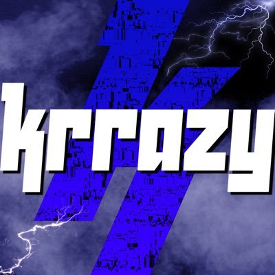 KrrazyK